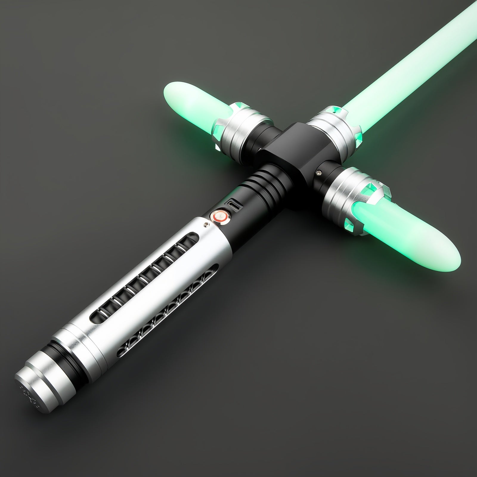 Combat Lightsaber-RLITI