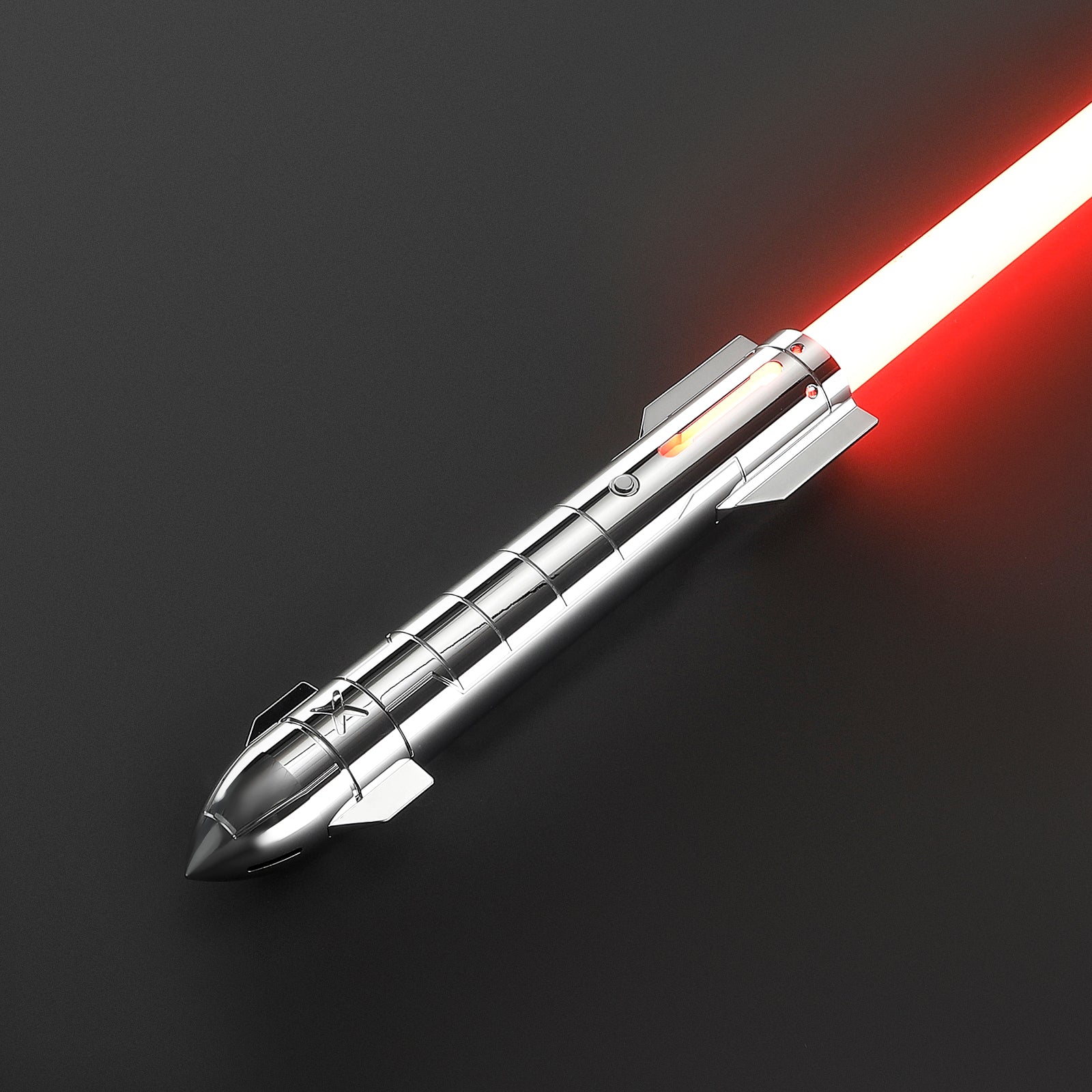 Starship Saber-RLITI