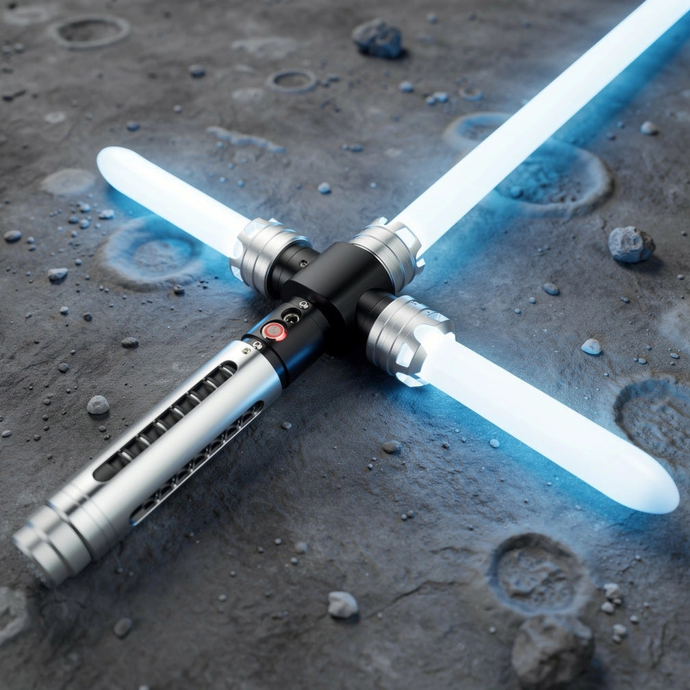 Combat Saber-RLITI