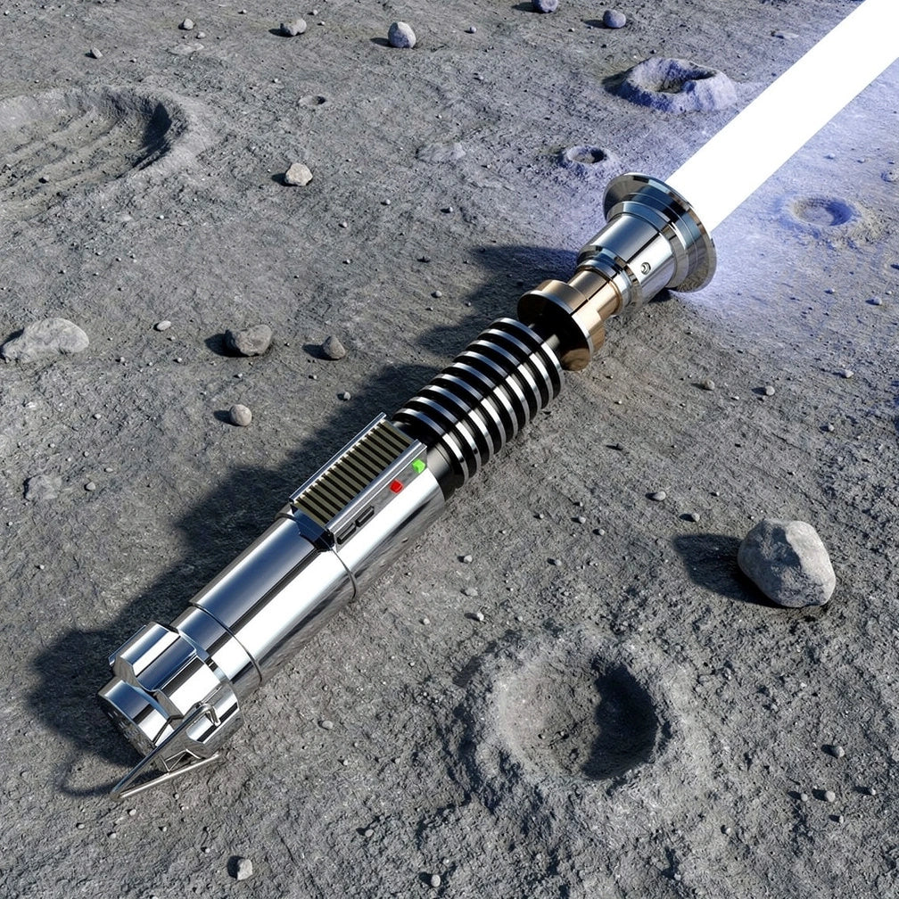 EP8 Luke Skywalker-RLITI