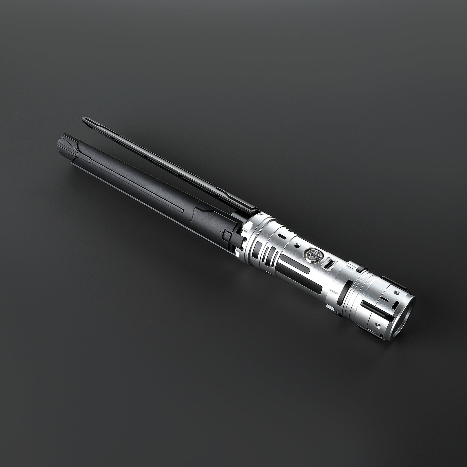 EchoBlade Display Saber-RLITI