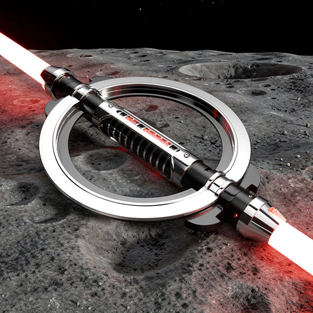 The Grand Inquisitor-RLITI