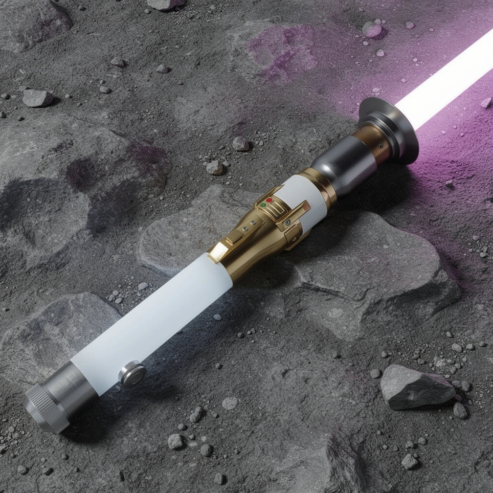 Mars tube-RLITI
