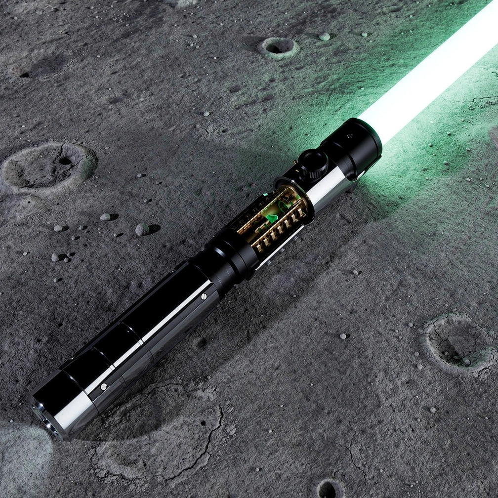 Star Killer V1 Baselit-RLITI