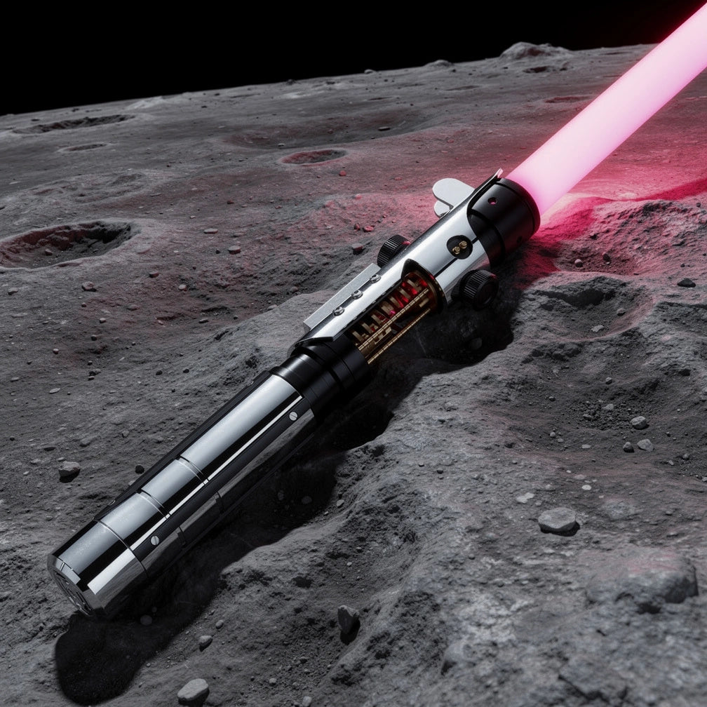 Star Killer V1 Xenopixel-RLITI