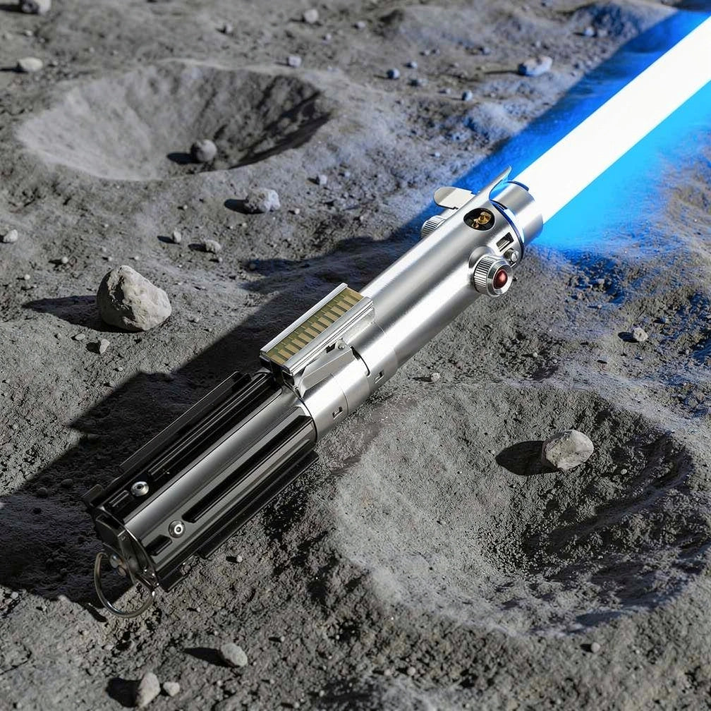 Luke Skywalker EP5-RLITI