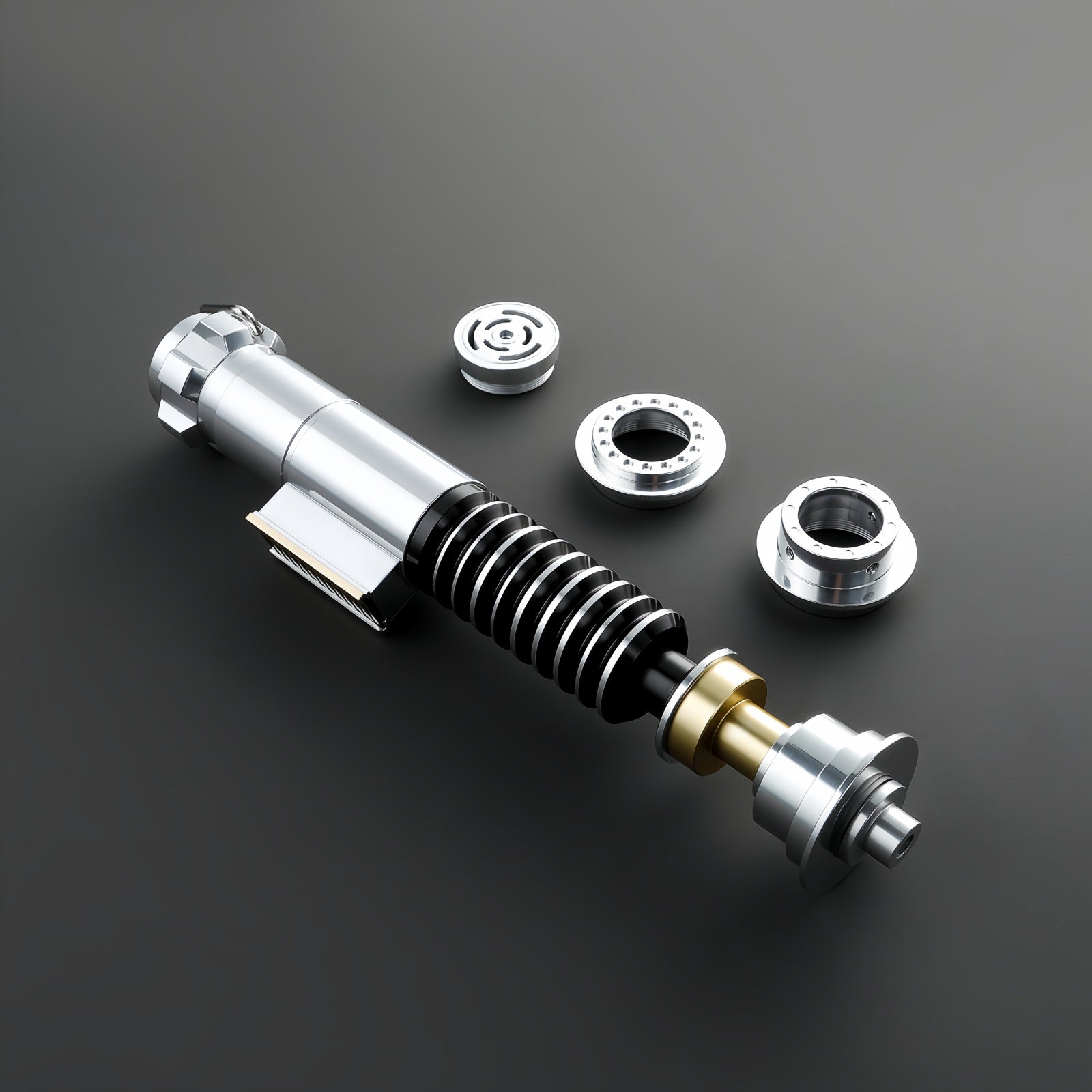 Luke Skywalker V1-RLITI