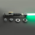 Luke Skywalker V1 lightsaber-RLITI