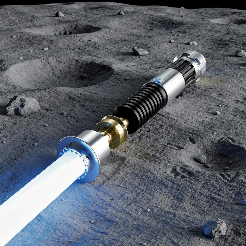 OWK Replica II Saber-RLITI