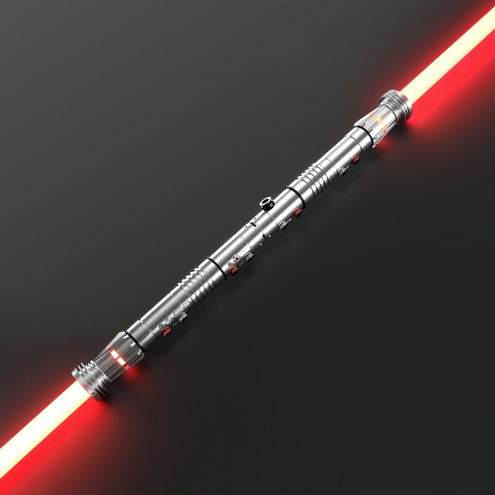 Original DM Double Bladed Baselit-RLITI