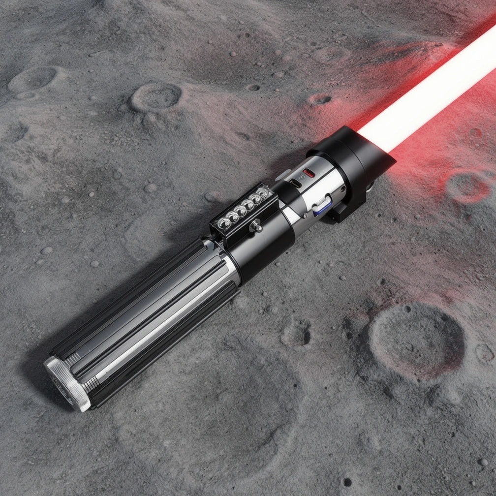 EP5 Darth Vader Xenopixel-RLITI