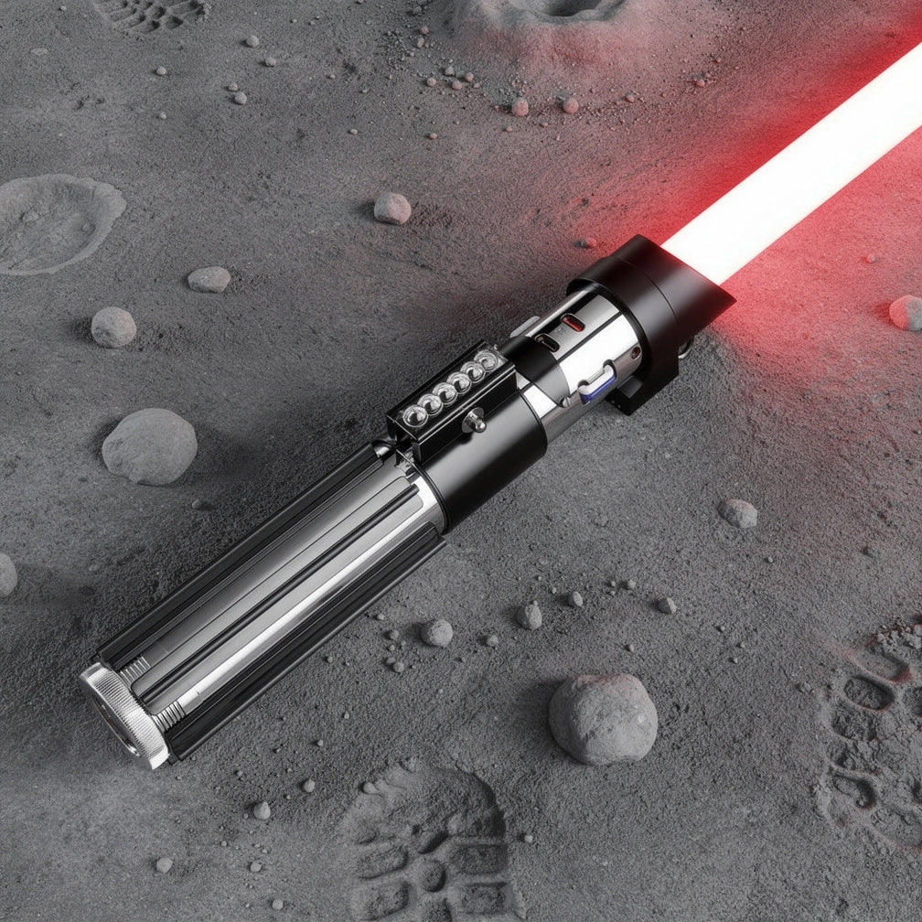 EP5 Darth Vader Proffie-RLITI