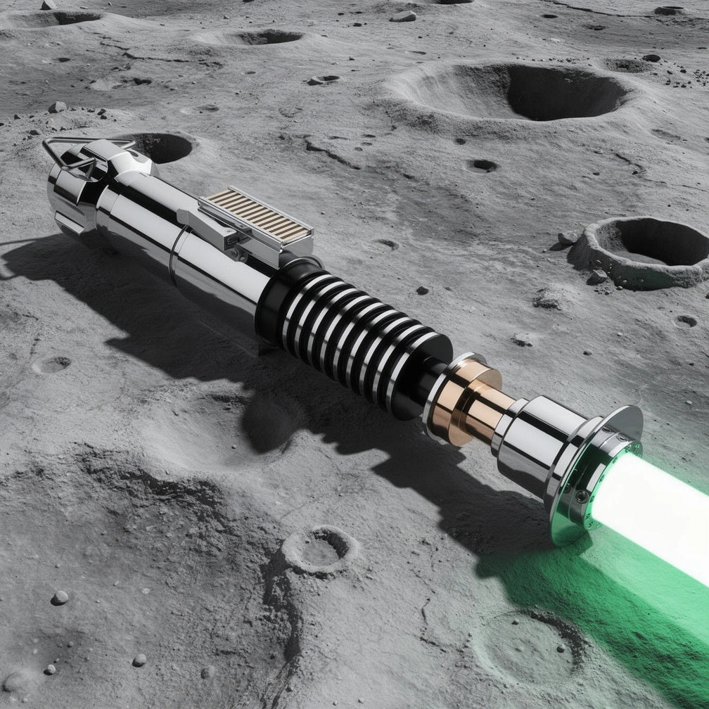 Original LSW Xenopixel-RLITI