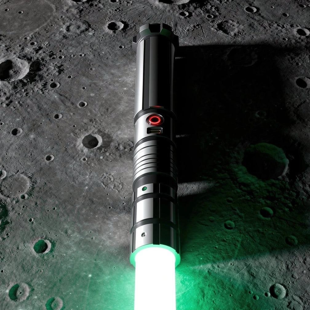 Sullust Lightsaber-RLITI