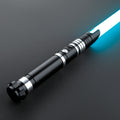 Hyperspace Saber-RLITI