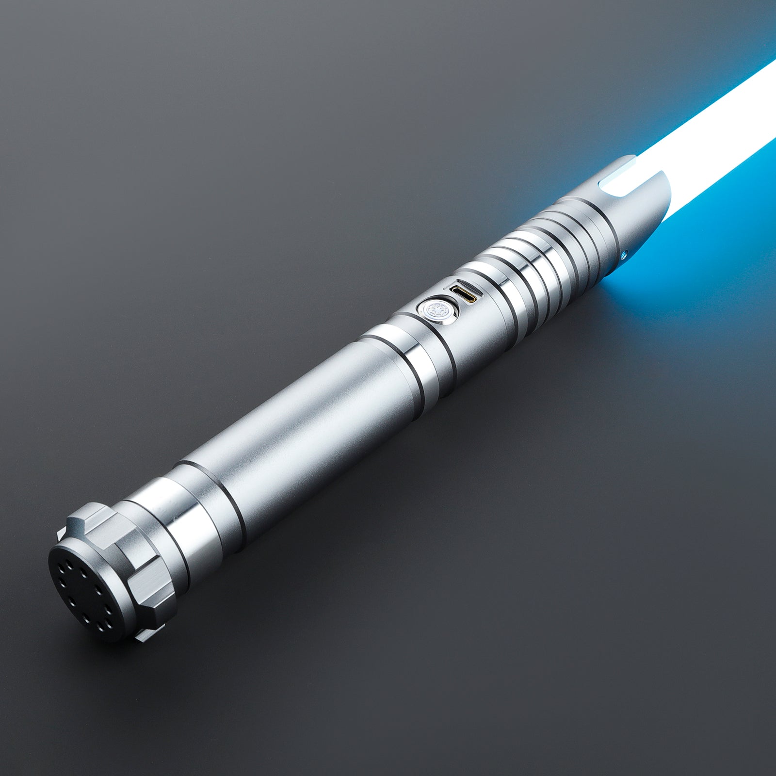 Hyperspace Saber-RLITI