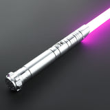 Hyperspace Saber-RLITI