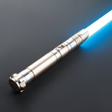 Hyperspace Saber-RLITI