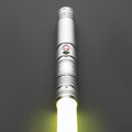Mulan Double Bladed Saber-RLITI