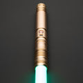 Mulan Double Bladed Saber-RLITI