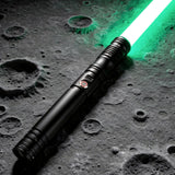 Mulan Double Bladed Saber-RLITI