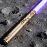 Mulan Double Bladed Saber-RLITI