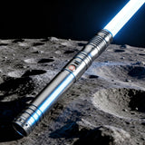 Mulan Double Bladed Saber-RLITI