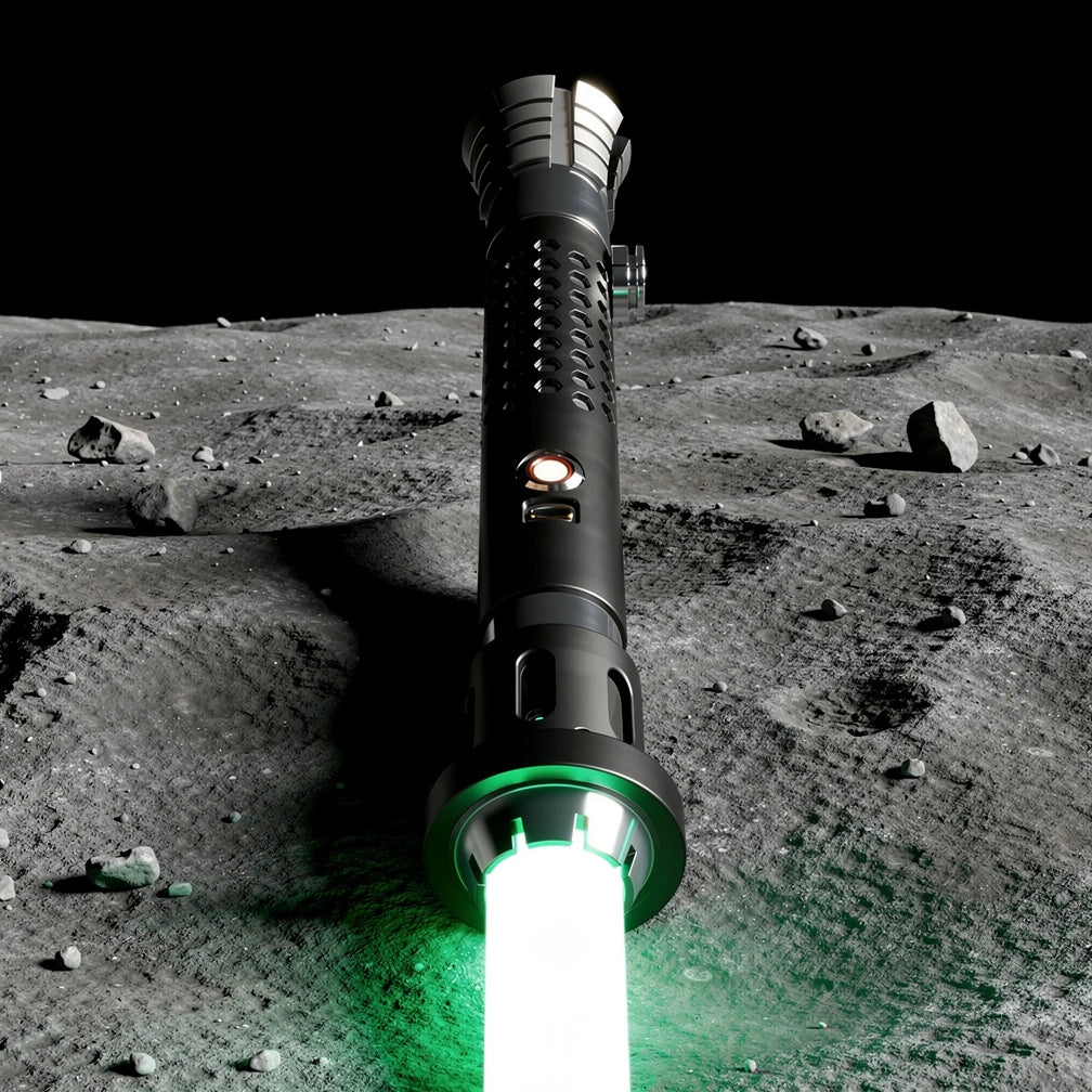 Vini Lightsaber-RLITI