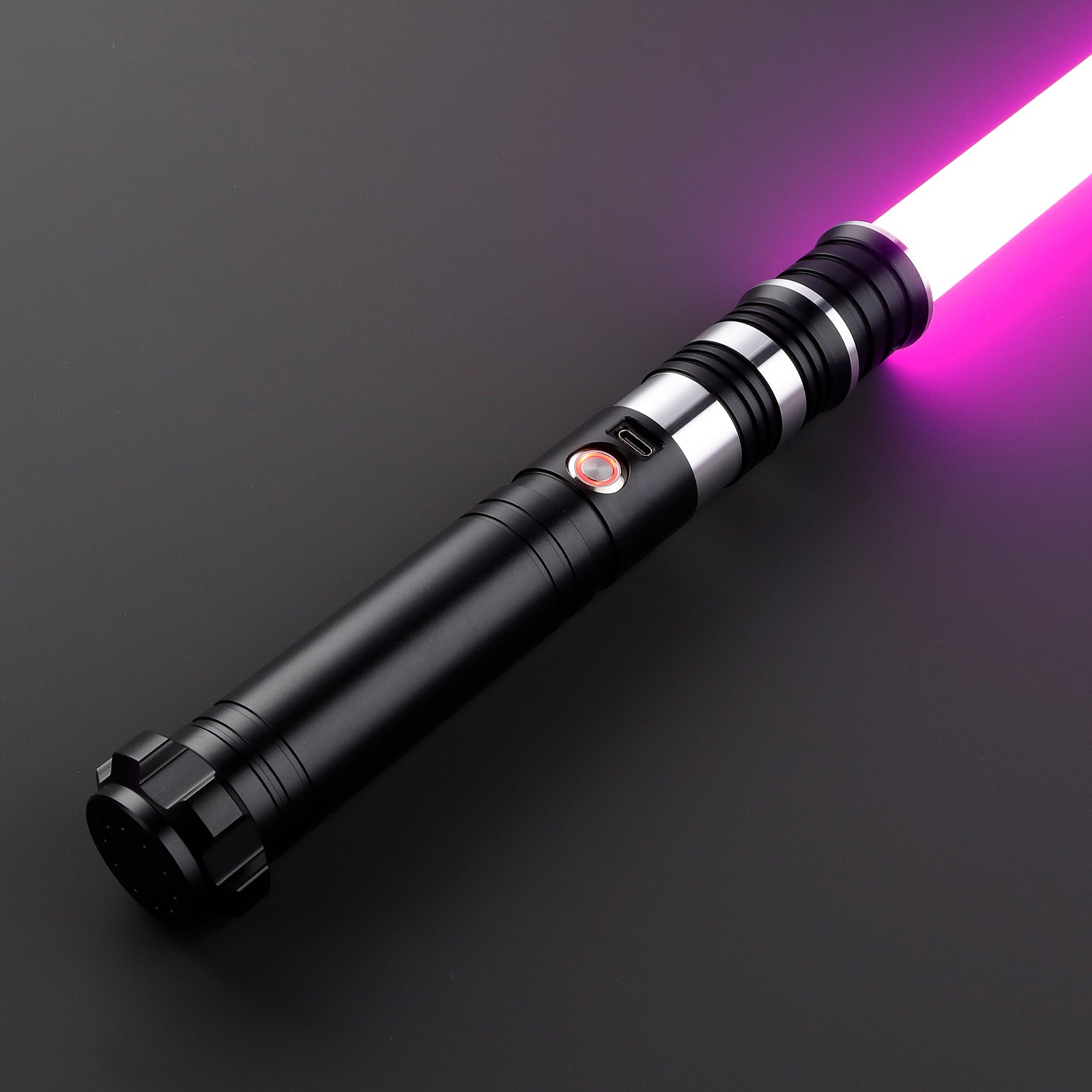 Zenith Saber-RLITI