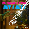 Buy 1 Get 1 Free