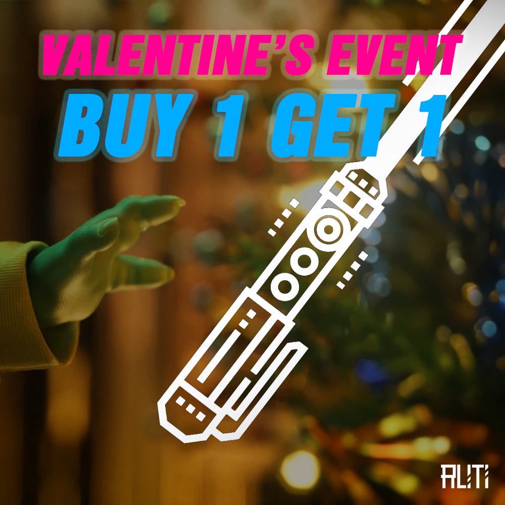 Buy 1 Get 1 Free