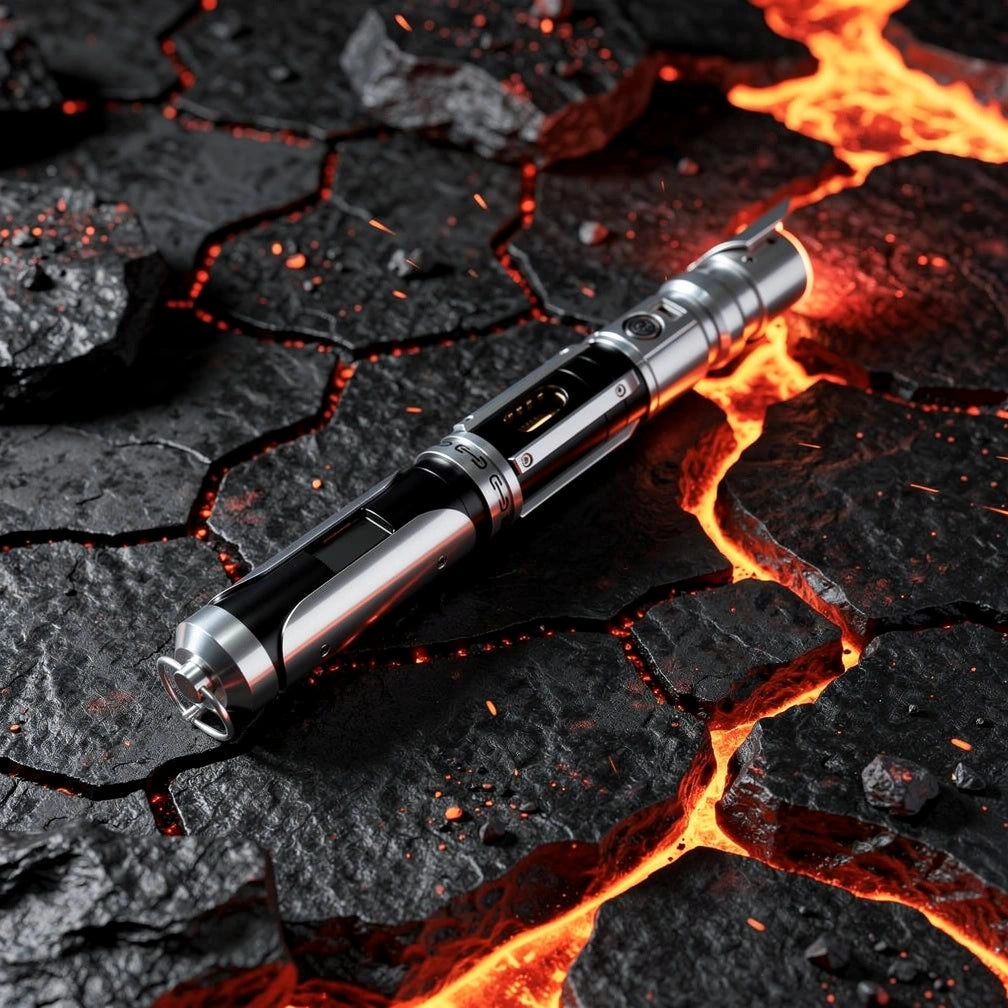 Codex Crystal Saber-RLITI